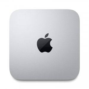 Apple Mac Mini 2020 (Apple M1/ 8G/256GB SSD/Mac OS X/Bạc) (MGNR3SA/A)